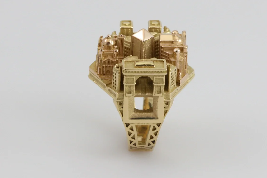 Turntable image 23