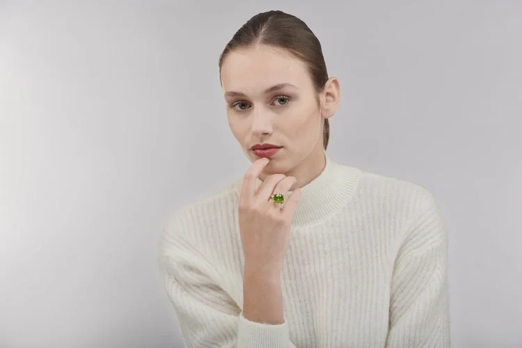Egoiste Ring