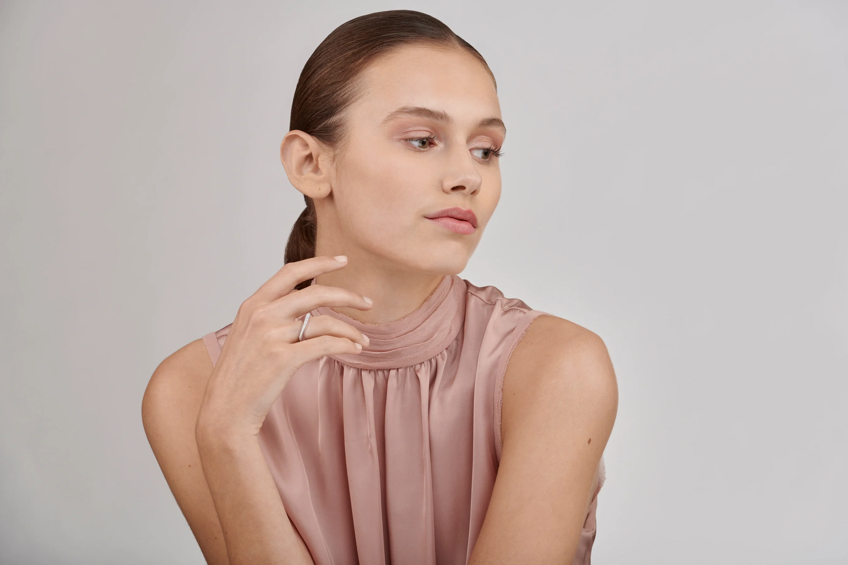 Allure Ring