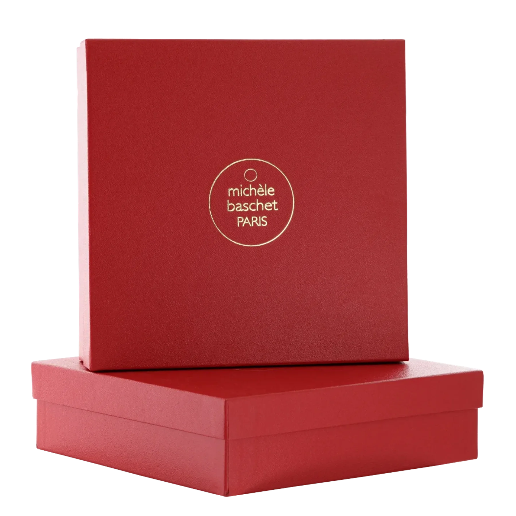 Michèle Baschet Jewellery Packaging