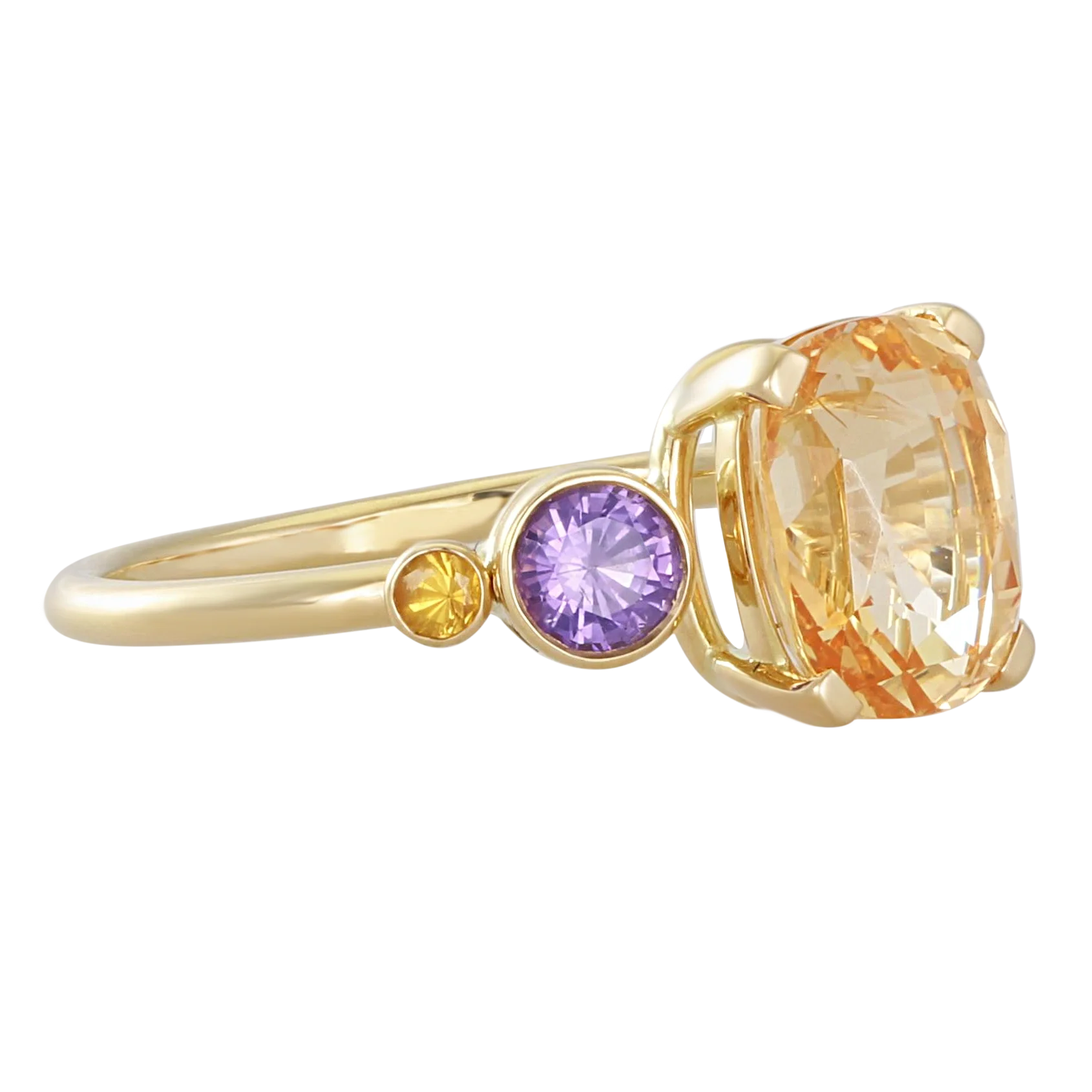 Side of Exquise Ring 2 iyYaVEdNM1