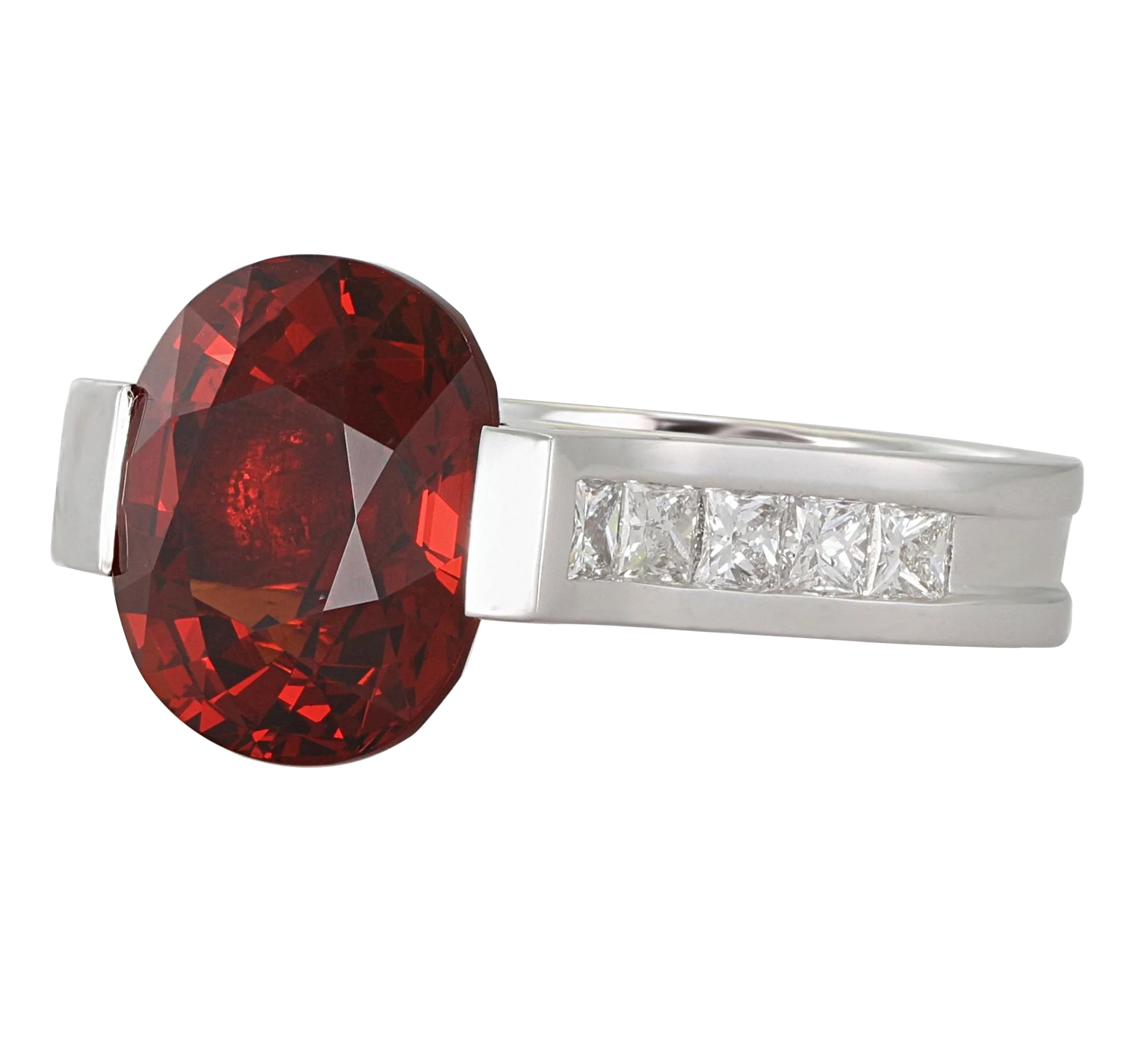 Side of Vulcain Ring 1 XaeM9220r