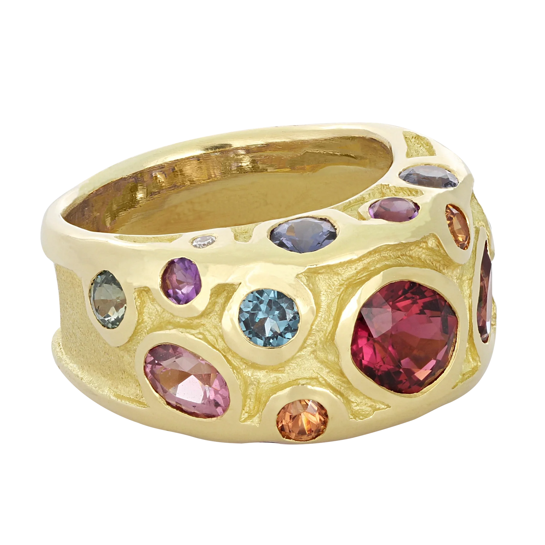 Side of Galatee Ring 4 OEjnMlE6C