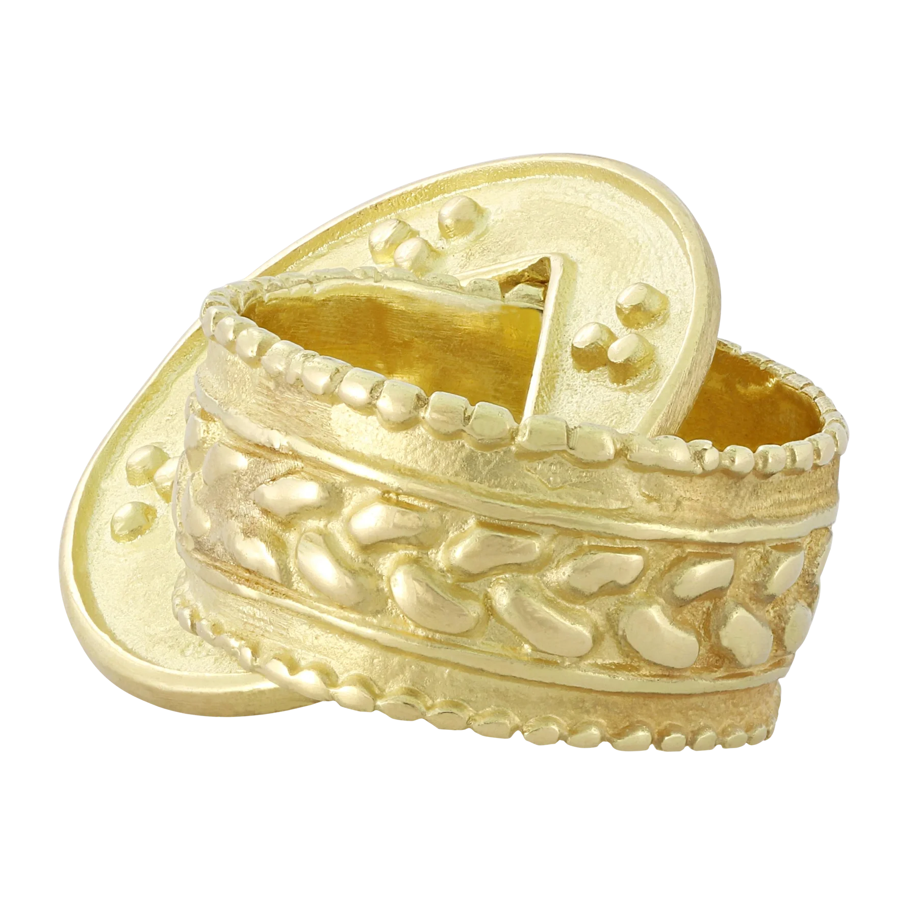 Side of Adam and Eve Ring 3 eGCfcHDk4