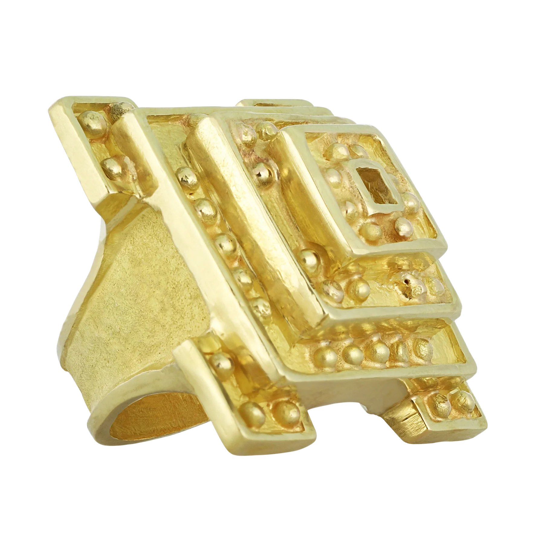 Side of Tikal Ring 1 FOVVJfpk